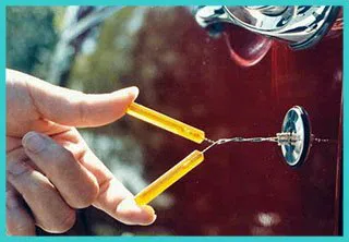 Advanced Locksmith Service Farmington, MI 248-360-7692 - 7-broken-key-extraction