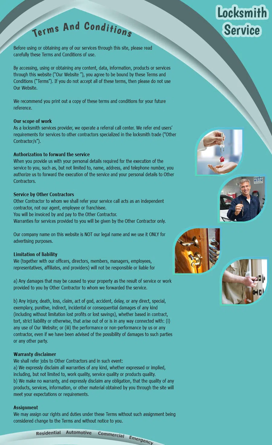 Advanced Locksmith Service Farmington, MI 248-360-7692